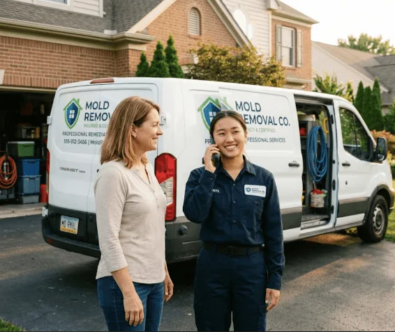 Crawlspace Mold Remediation Newberry, IN FAQs